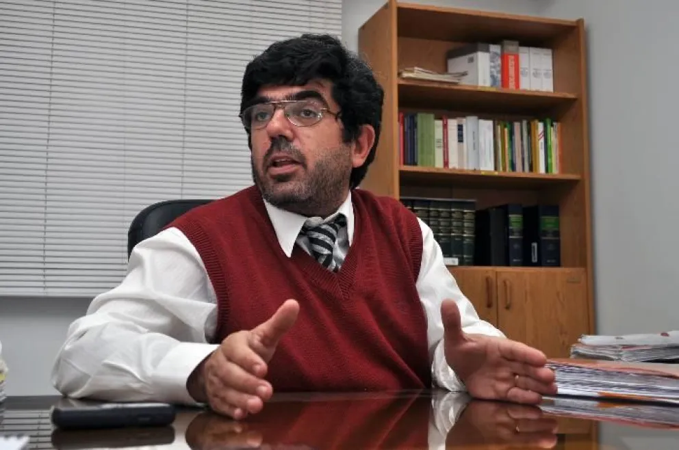 Femicidio de Patricia Rendón: definen si avanza al juicio por jurados