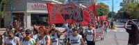 Organizaciones sociales vuelven a las calles en Roca contra "las políticas de hambre y pobreza" de Milei