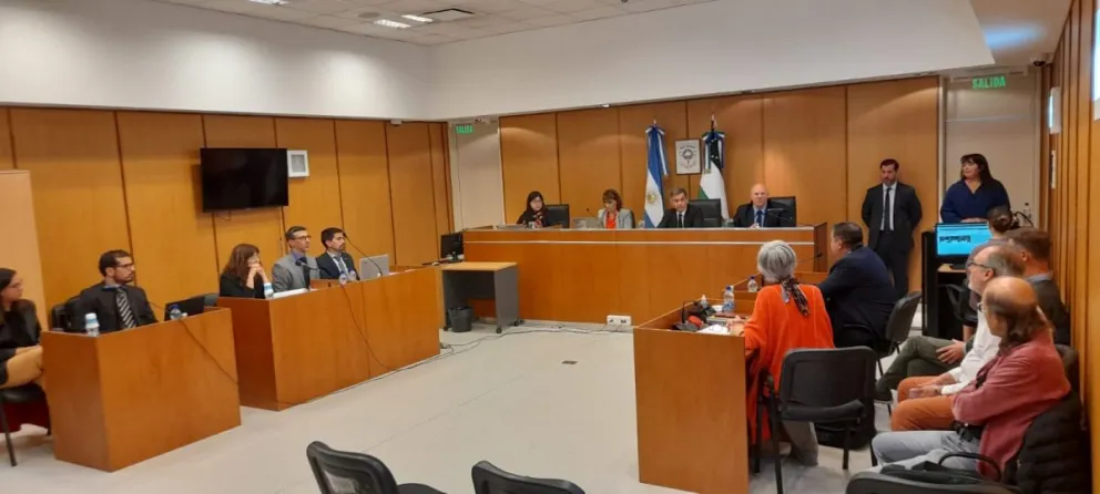 Estafas al IPROSS: se postergó el juicio hasta el 8 de junio