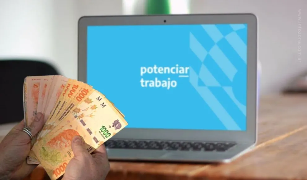 Beneficiarios del Potenciar Trabajo cobrarán aguinaldo: de cuánto será y cuándo se paga