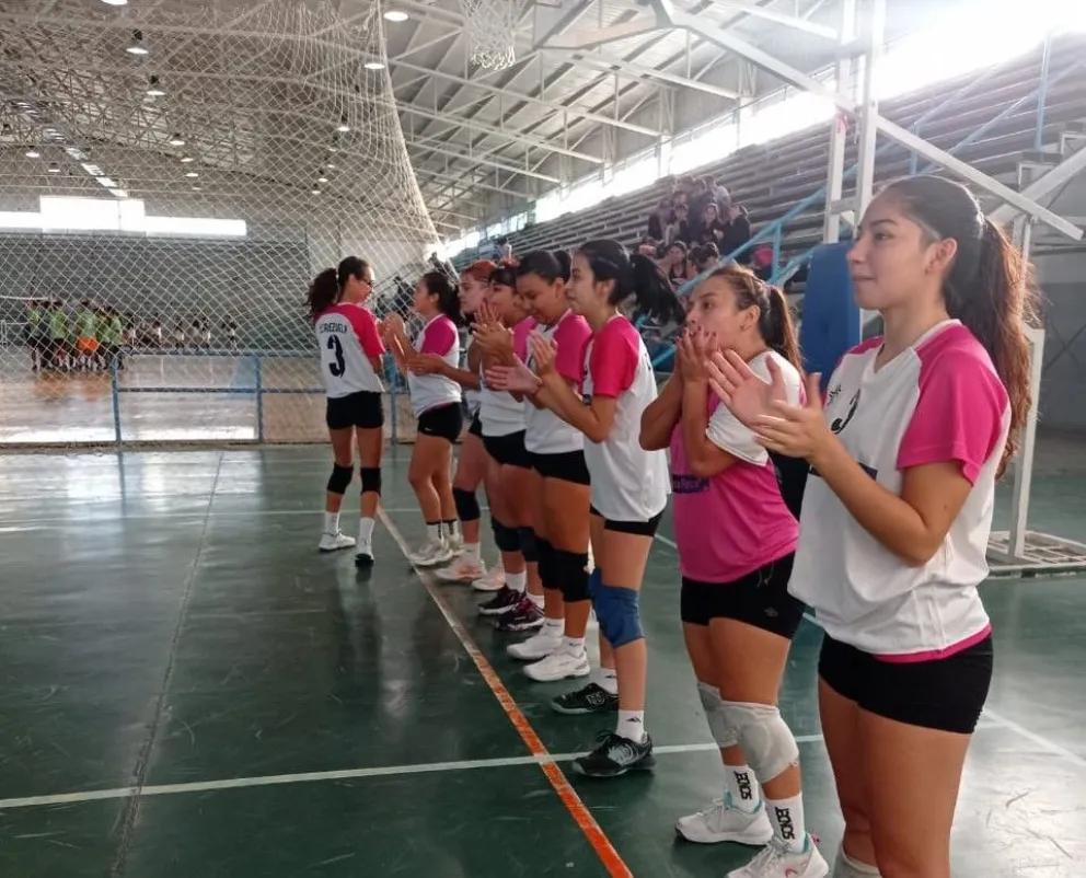 Una por una, todas las actividades deportivas para este fin de semana