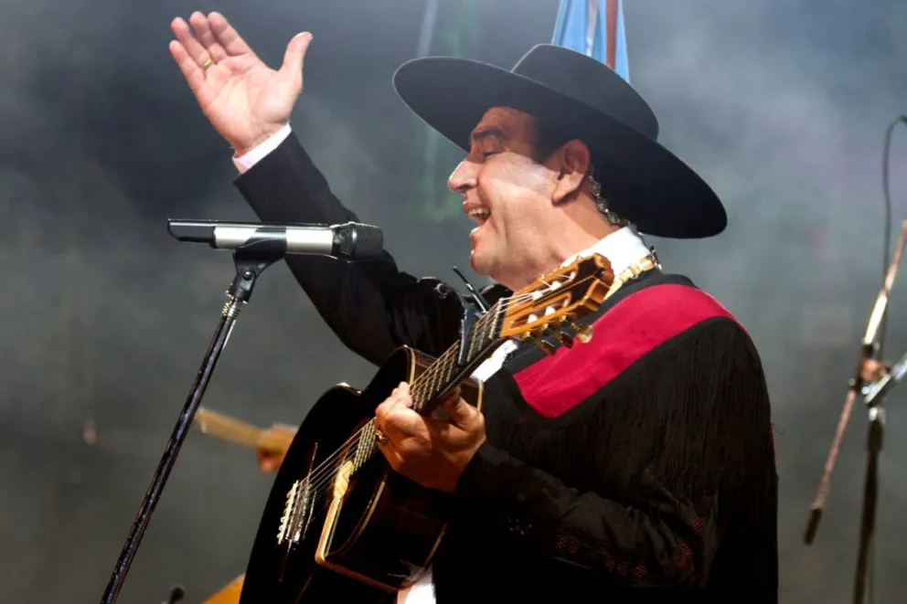 Fernández Oro: No les gustó para nada que “El Chaqueño” cambie de horario y no se presentarán 