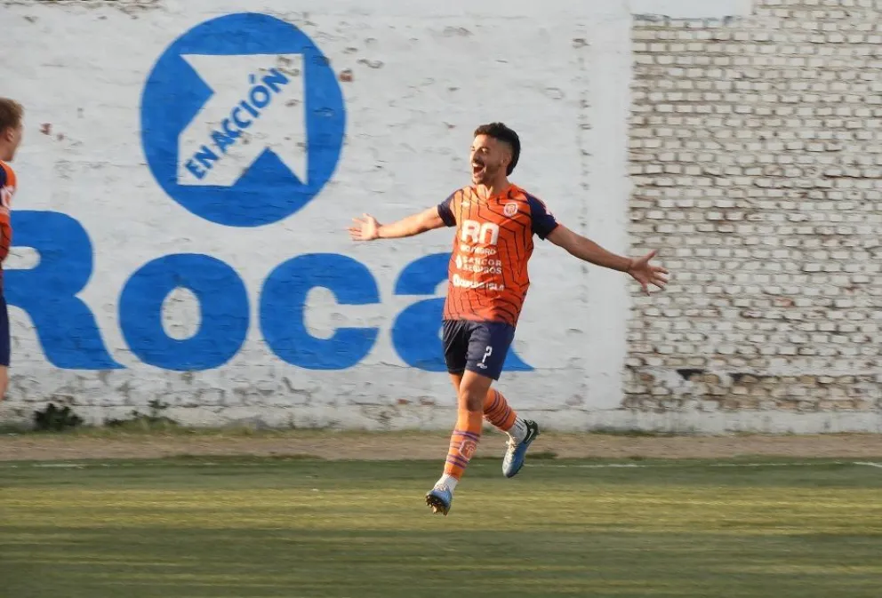 Liga Confluencia: Hoy hay acción para todos los clubes roquenses en el masculino y femenino