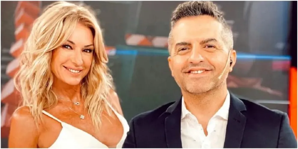 Ángel de Brito explicó por qué permite que Yanina Latorre maltrate a sus compañeras de LAM