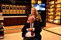 Murió Antonio Cabrales, uno de los dueños de la reconocida empresa de café