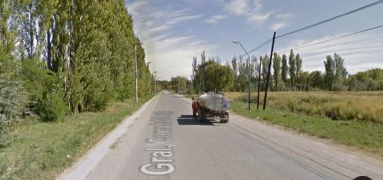 La calle Villegas será ensanchada y tendrá una ciclovía