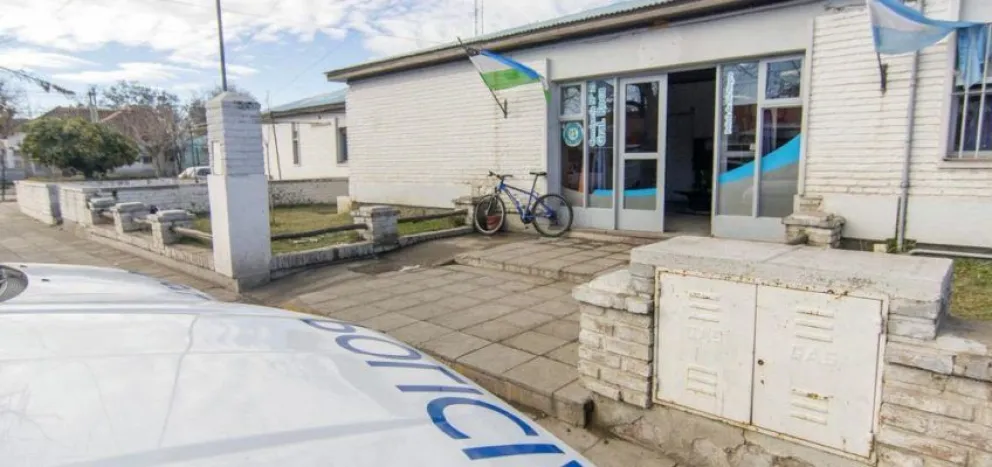 Intento de asalto en el Skate Park: amenazó con cuchillo para robar una mochila y fue detenido