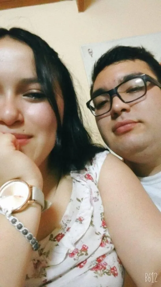 Trágico final: murió el joven que chocó contra un caballo