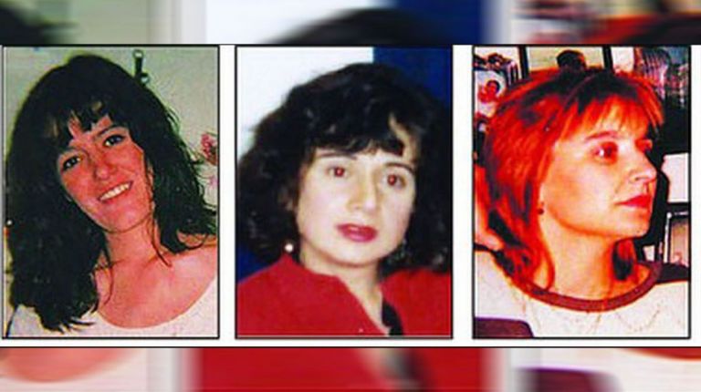 Recuerdos de la impunidad: se cumplen 21 años del triple femicidio del laboratorio
