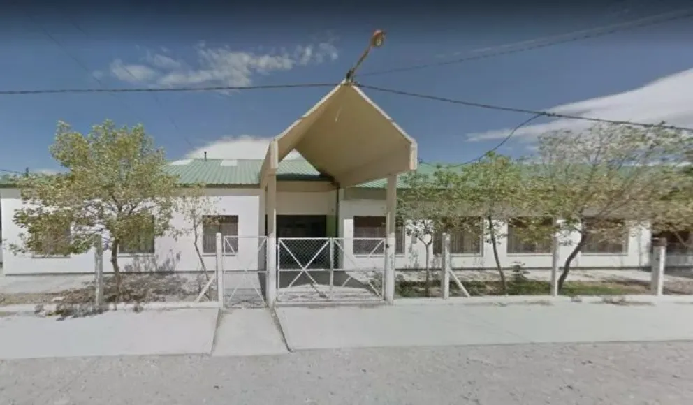 En menos de una semana robaron dos veces la bomba de agua en una escuela y los chicos se quedaron sin clases