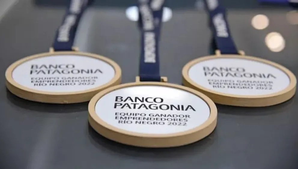 Estos son los siete emprendimientos roquenses que buscan convertirse en finalistas: Conocelos y votá al tu favorito