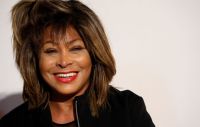 Murió Tina Turner, a los 83 años 