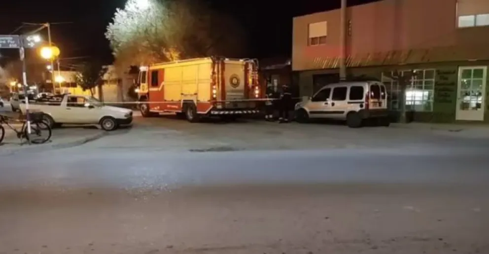 Discusión mortal: identificaron a la víctima del crimen de Villa Regina 