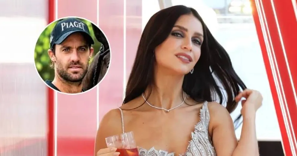 La forma en la que Zaira Nara blanqueó su reconciliación con Facundo Pieres