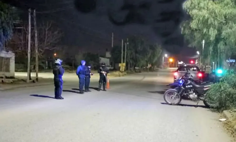 Secuestraron dos motos con documentación irregular