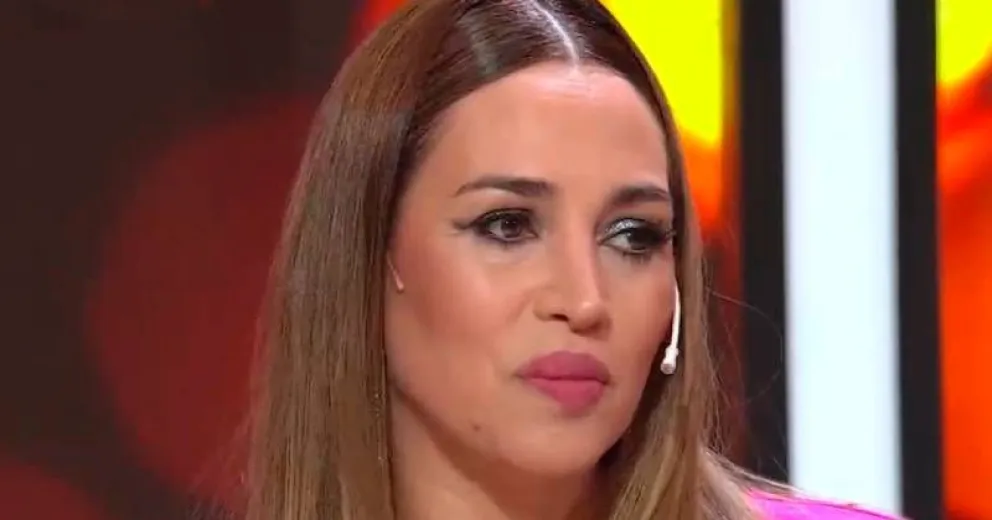 La fuerte deuda en expensas de Belén Francese que desató un escándalo