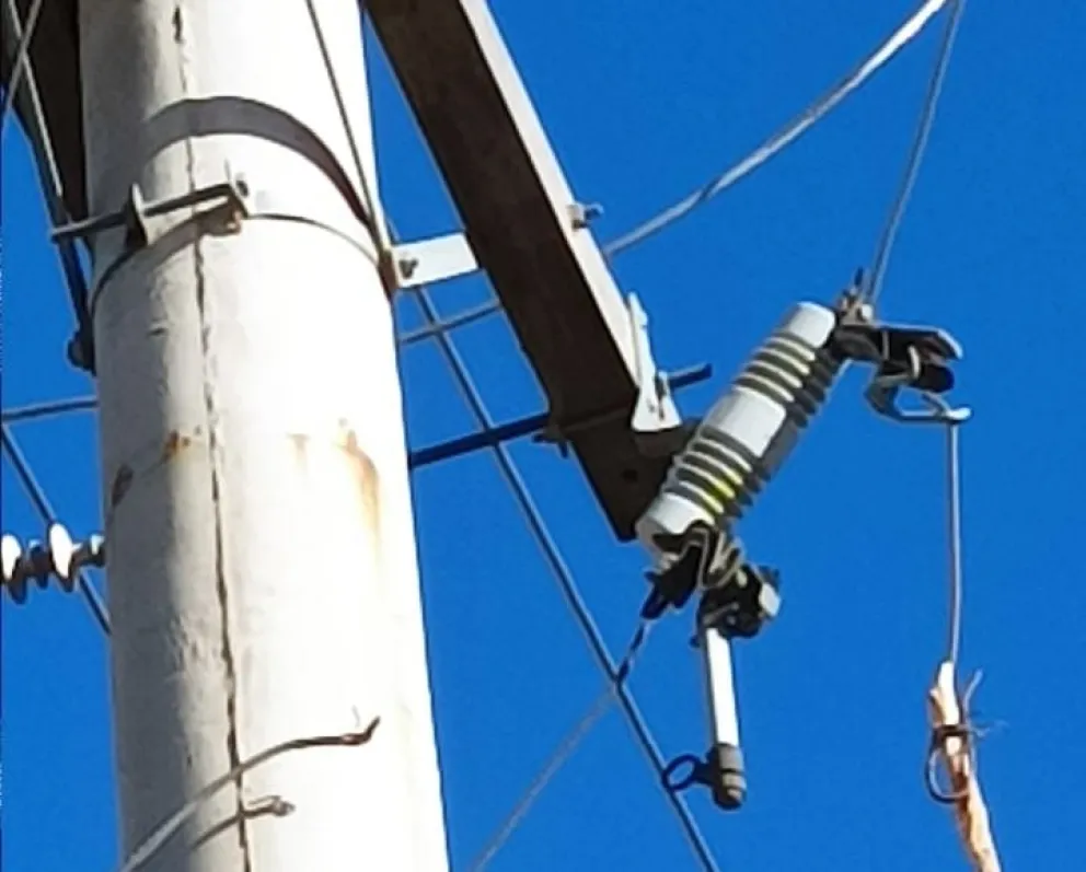 Preocupación en el Alto Valle por la gran cantidad de robos eléctricos: ¿Cuál es la solución? 