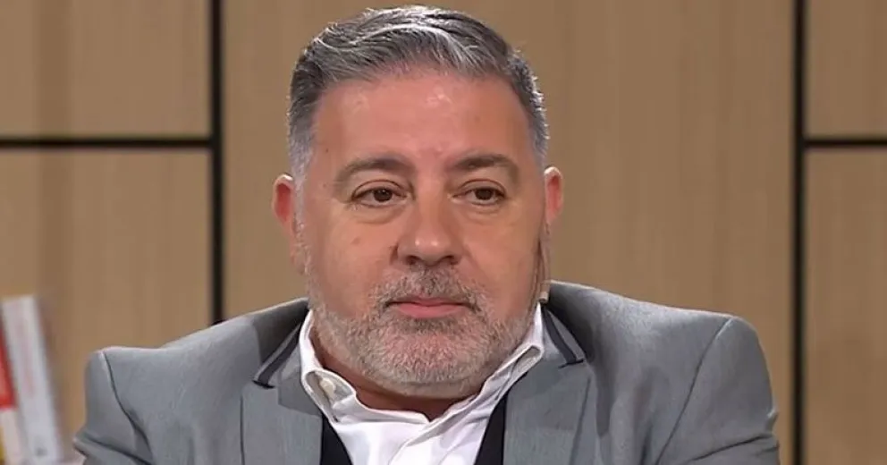 Quiénes son los panelistas que se van con el ingreso de Fabián Doman a Nosotros a la Mañana