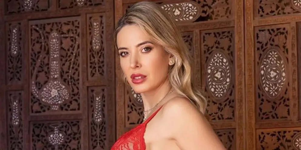 Los gravísimos dramas personales que vivió Jésica Cirio desde que es famosa