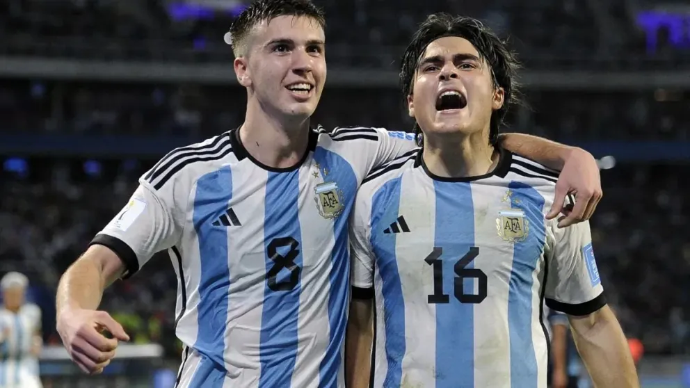 Cómo quedaron los octavos de final del Mundial Sub-20: conoce todos los cruces, días y horarios