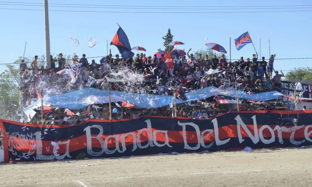 Liga Confluencia: Argentinos del Norte y Cimac buscan meterse en semifinales  