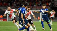 River enfrenta a Vélez por la Liga Profesional: hora y TV