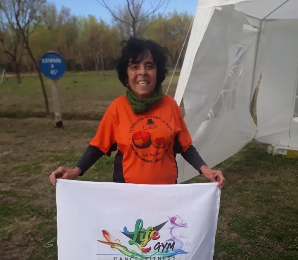 Hoy se inaugura la placa de reconocimiento a Fernanda Segovia