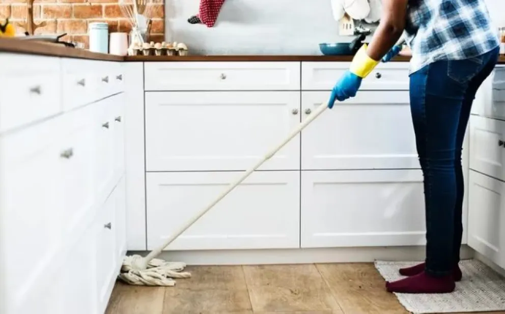 Cómo quedan los salarios de las empleadas domésticas con el nuevo tramo del incremento