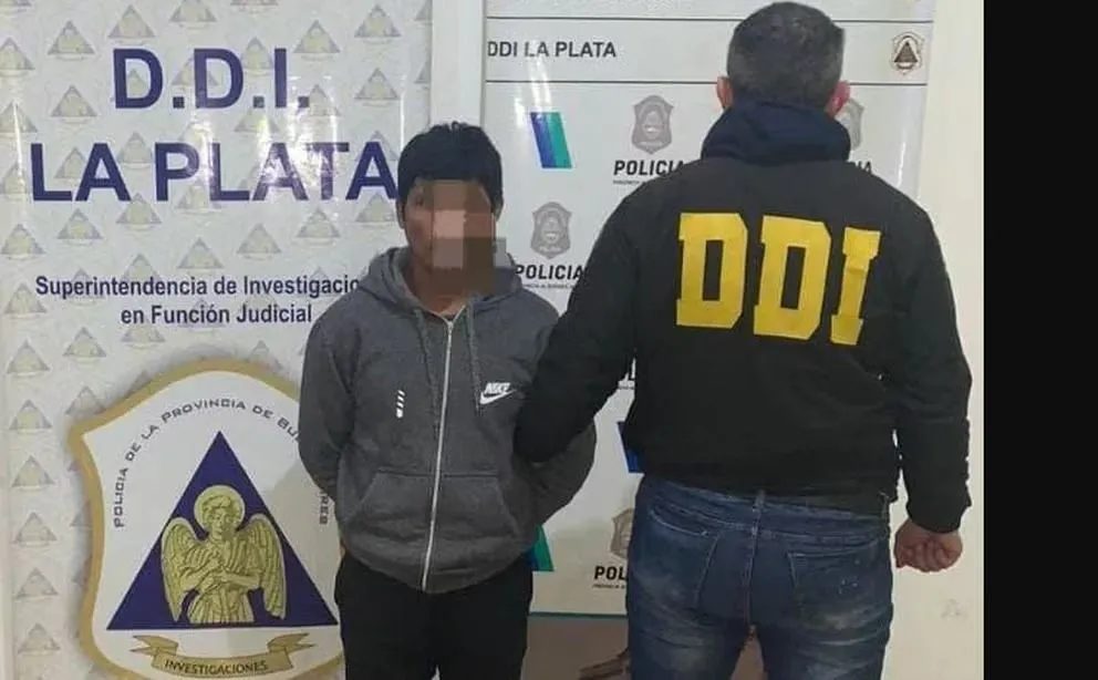 Violó a su sobrina de 15 años con parálisis cerebral y la embarazó: el violador cayó preso