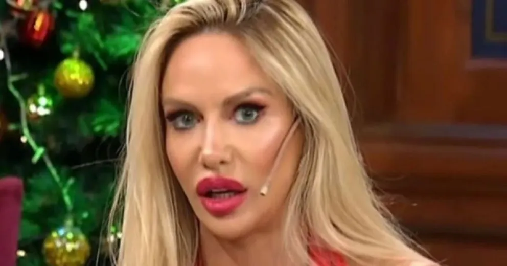 Luciana Salazar denunció que mataron a su mejor amigo: ¿Qué fue lo que pasó?