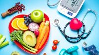 Hipertensión: seis alimentos que ayudan a controlar esta enfermedad