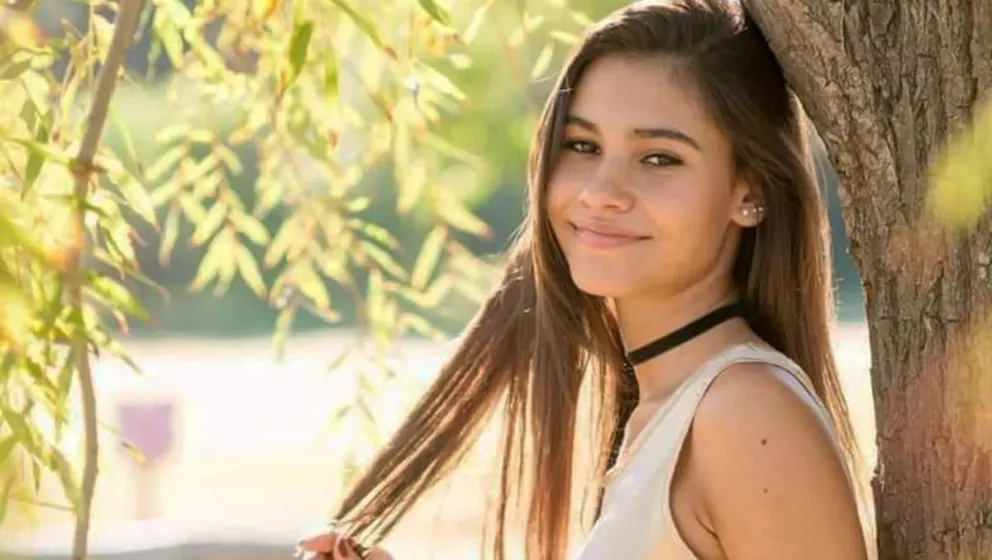 Femicidio de Agustina Fernández: se anunció la audiencia de control de acusación 