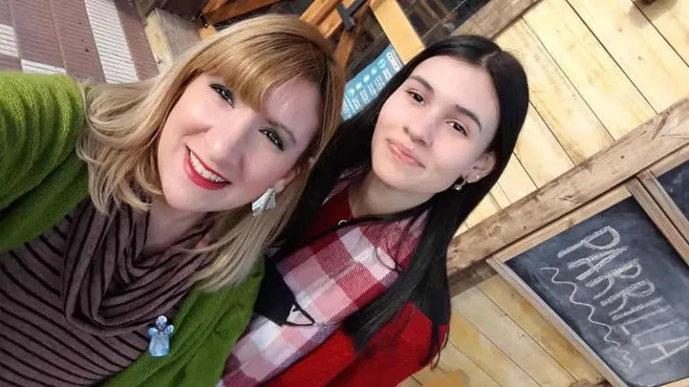 Preparan una gran movilización para recordar el primer año del femicidio de Agustina