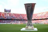 Con presencia de argentinos, Sevilla vs Roma juegan por la final de la Europa League: todos los detalles del partido