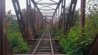 Jujuy: un niño cayó de un puente y lucha por su vida tras sufrir graves lesiones