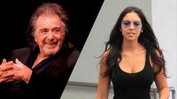 ¡Con 83 años!: Al Pacino tendrá a su cuarto hijo con su novia de 29 años
