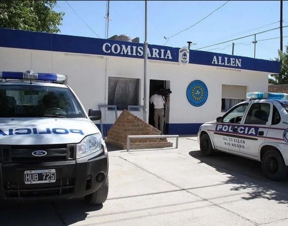 En el Día de la Madre, tuvo que denunciar a su hijo por romper la prisión domiciliaria