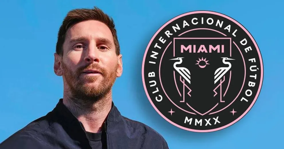 Se viene la presentación de Messi en el Inter Miami: a qué hora, por dónde se transmite y más