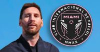 Messi ya lo tiene decidido: aseguran que se irá al Inter de Miami