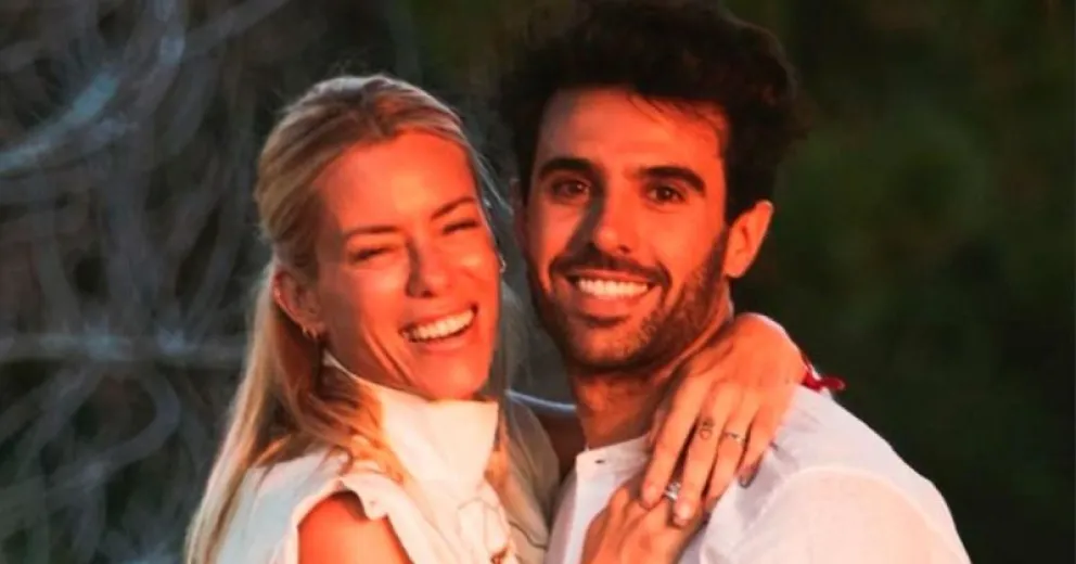 Se confirmó la fecha de la boda civil de Nicole Neumann y Manu Urcera: cuándo y dónde será