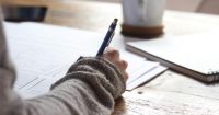 Lanzan la sexta convocatoria para el certamen literario para adolescentes “Quiero decir”
