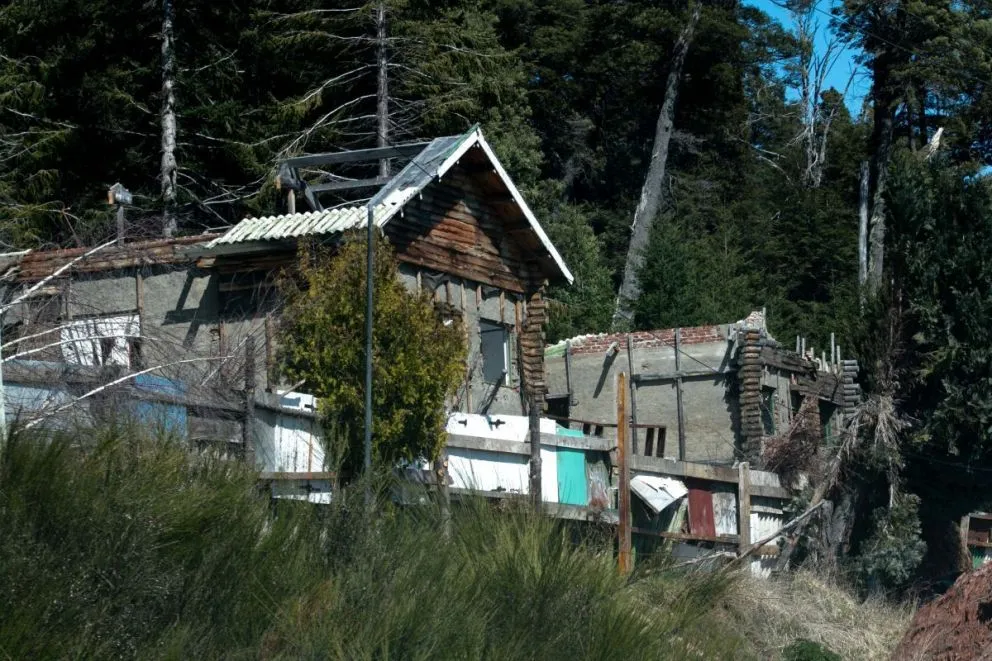 Villa Mascardi: se firmó el acuerdo