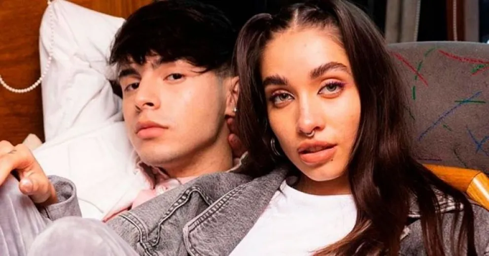 La lluvia de memes hacia Rusherking por el nuevo tema con María Becerra