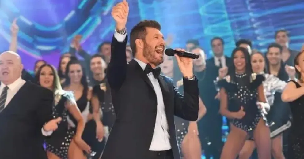 Revelan quiénes son las famosas que Marcelo Tinelli quiere sí o sí para el Bailando