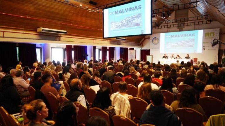 El Observatorio de Malvinas expondrá su nuevo trabajo en el foro latinoamericano