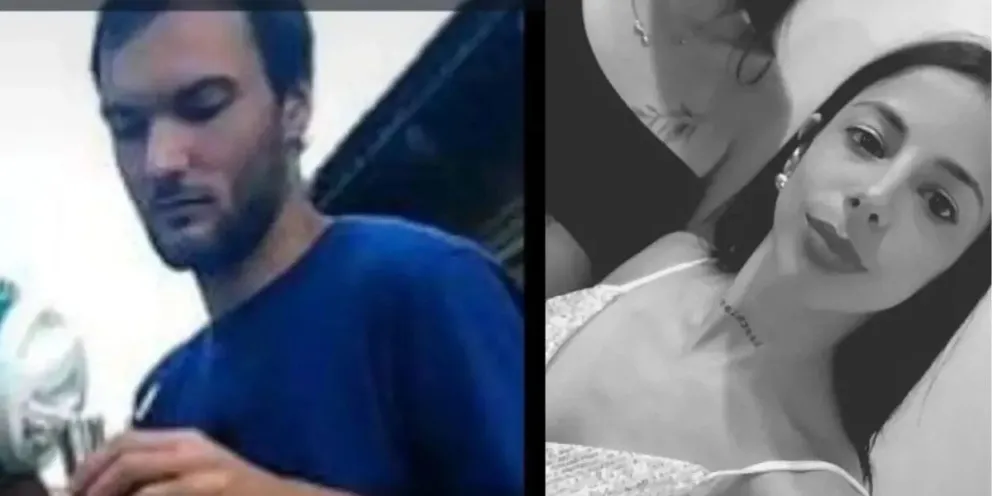 Mató a una compañera de trabajo: ella lo había denunciado por acoso y tenía una perimetral