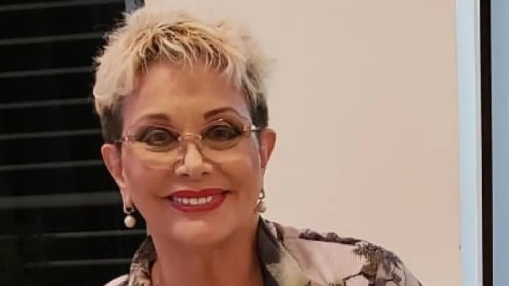 ¡Qué susto! Carmen Barbieri fue internada de urgencia: "Es para prevenir la..."