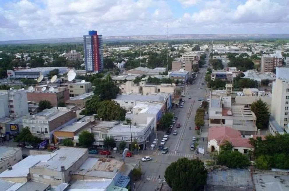 Clima: ¿Mejora este viernes? ¿Qué nos depara el finde?