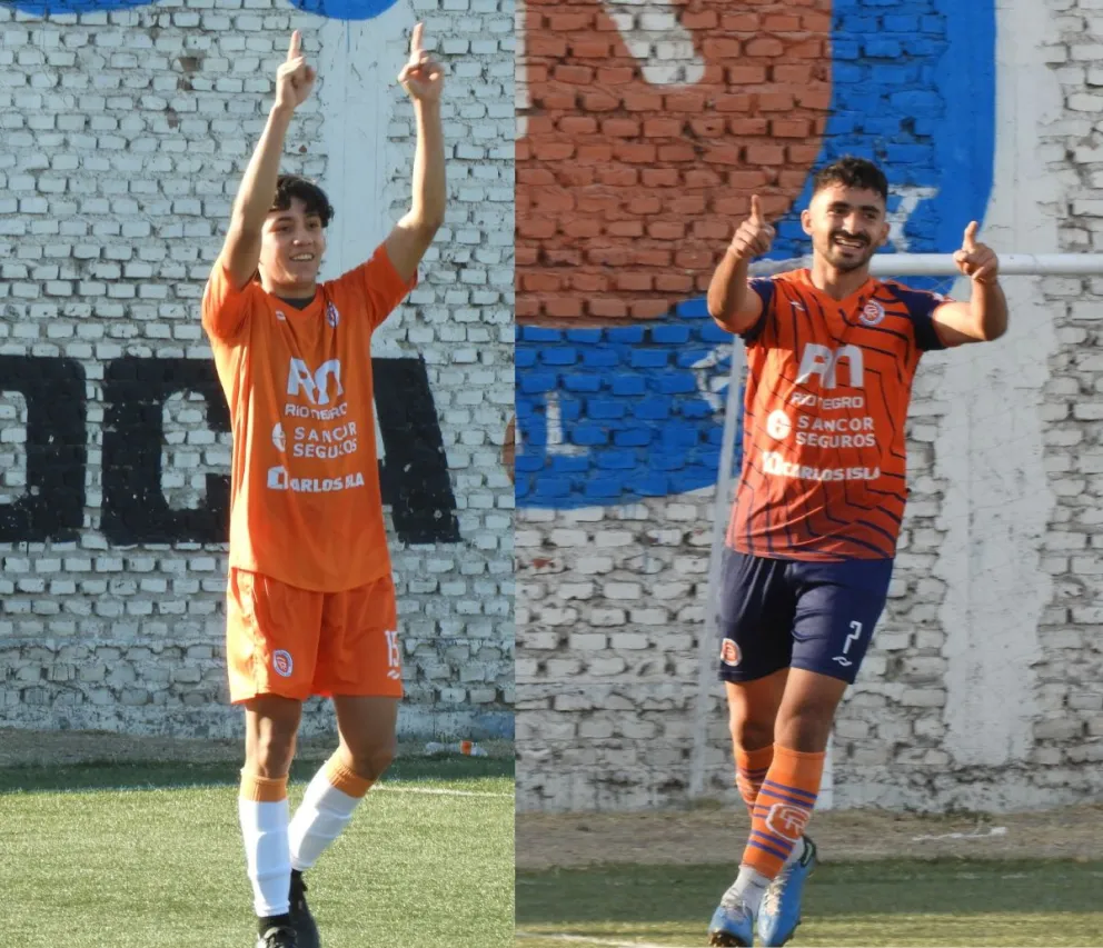 Liga Confluencia: Se juegan los 4tos de Final y el Depo juega en Cipolletti