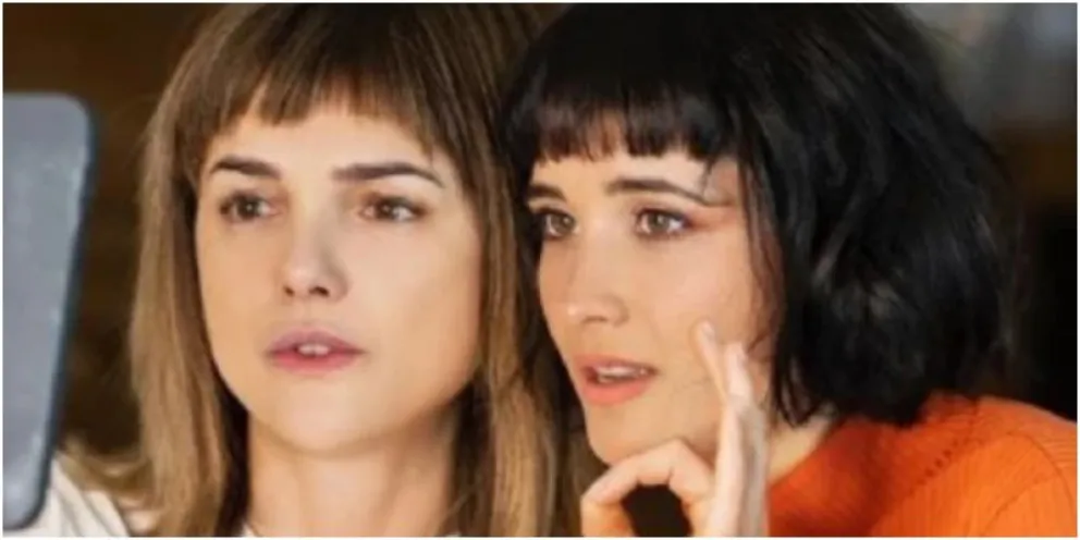 El consejo de vida que Araceli González le dio a Flor Torrente, su hija